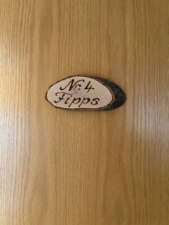 Ganze Ferienwohnung, Fewo Fips in Mittenwald, Bayerische Alpen