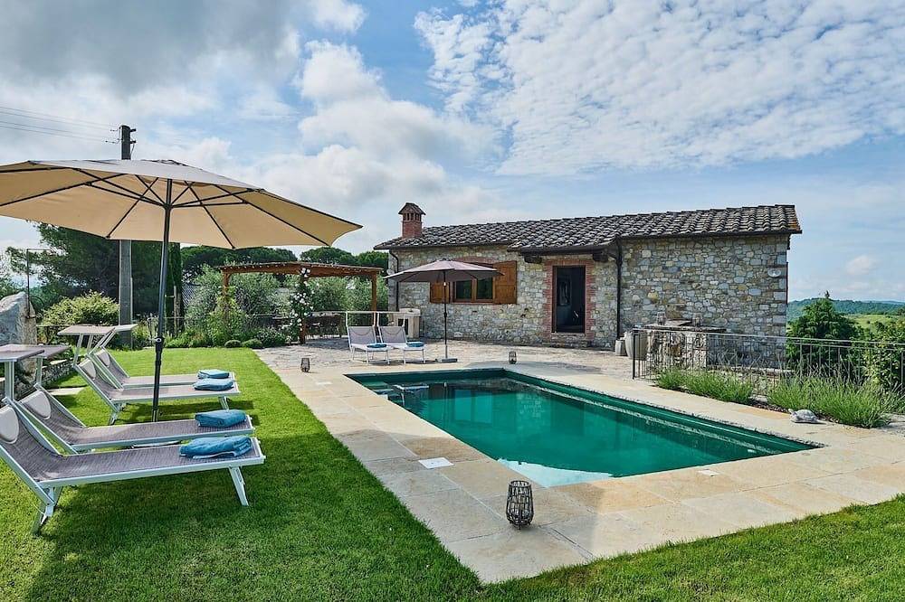 Casa vacanza a Chianti a partire da 442€ a notte