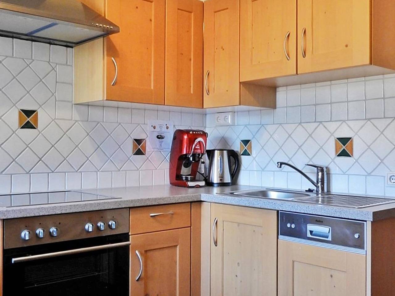 Ganze Ferienwohnung, Schieplechnerhof - Appartement Dachstein Schieplechner in Rohrmoos, Schladming-Dachstein
