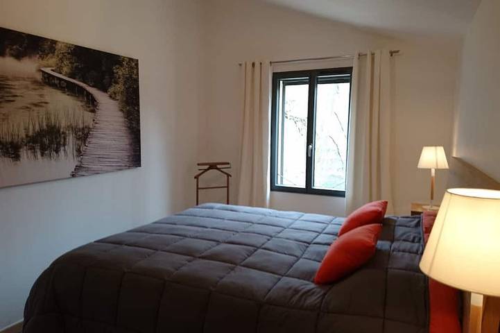 Location de vacances pour 4 personnes, avec jardin et terrasse à Bruniquel - 2