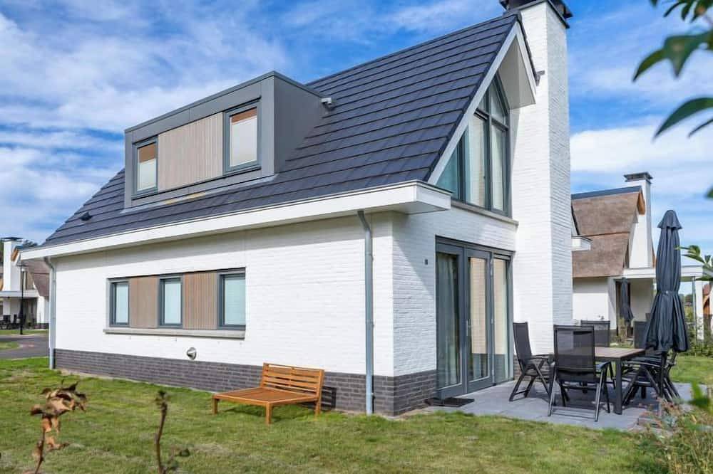 Putter Comfort in Noordwijk, Niederländische Nordsee