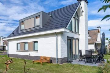Bungalow für 6 Personen in Noordwijk