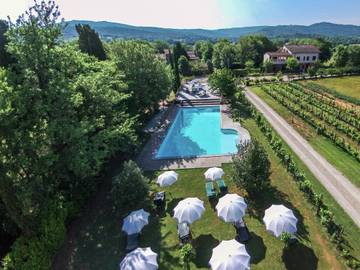 Dom dla 8 osoby w Bucine (Gemeinde), Chianti, Zdjęcie 1