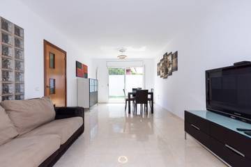 Casa para 8 Personas en Salou, Costa Dorada, Foto 4