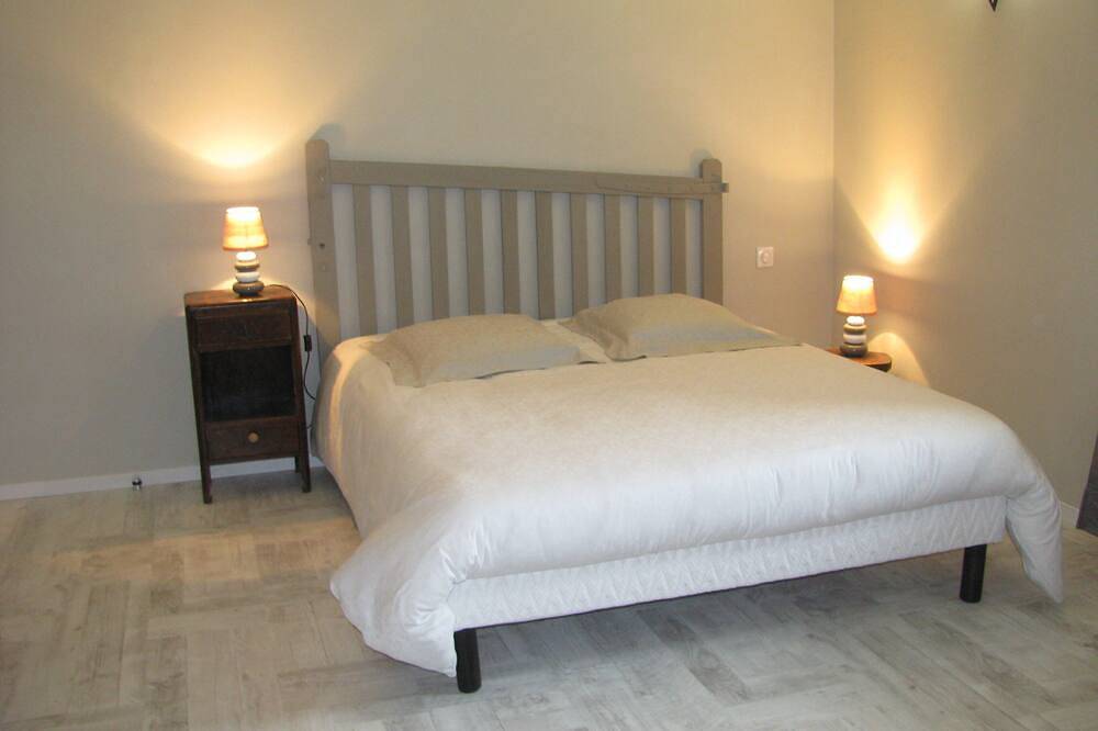 Chambre familiale La Tribu in Saint-André-en-Vivarais, Région de Tournon-sur-Rhône
