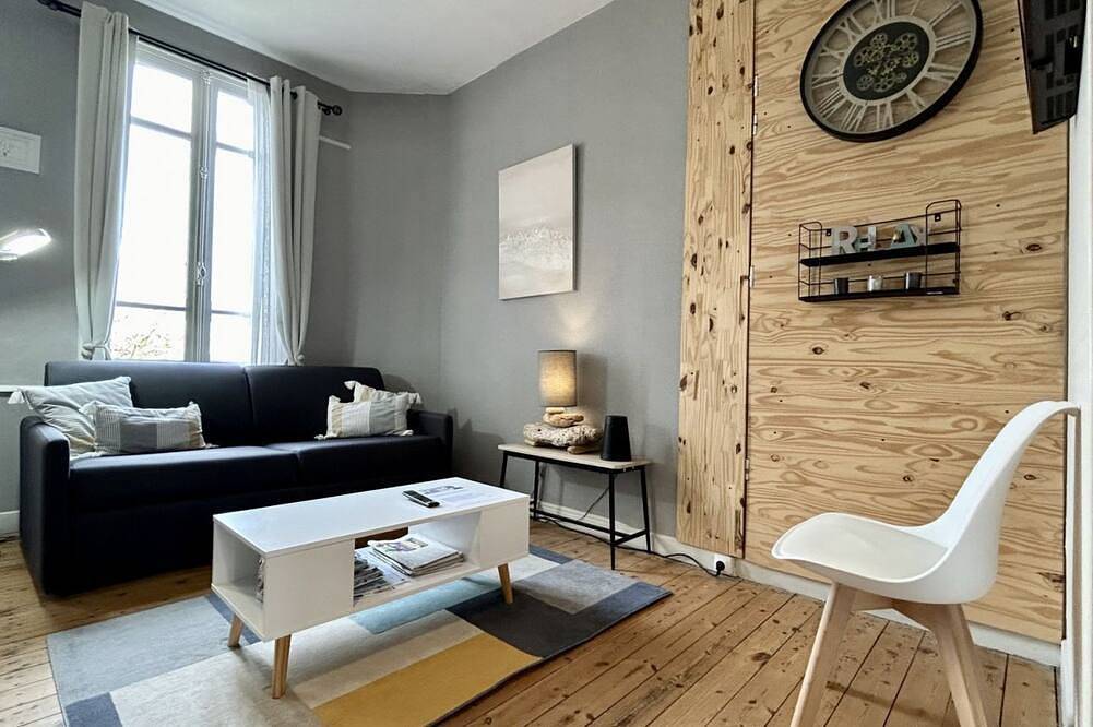 Photo : Appartement de vacances