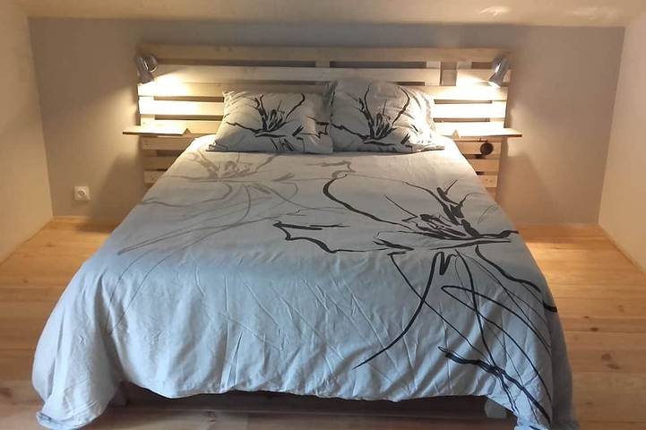 Location de vacances pour 5 personnes à Vouneuil-sur-Vienne - 4