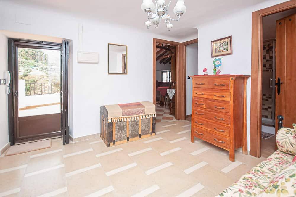 Appartement entier, 2 bedroom cozy apartment in Monterio in Montefrío, Province de Grenade