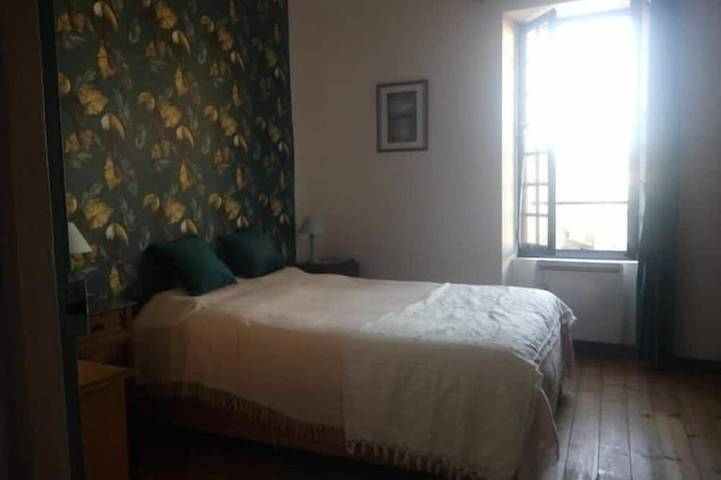 Location de vacances pour 4 personnes, animaux acceptés à Availles-Limouzine - 2