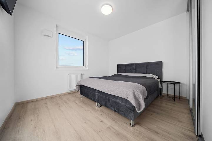Gîte pour 4 personnes à Bratislava - 2