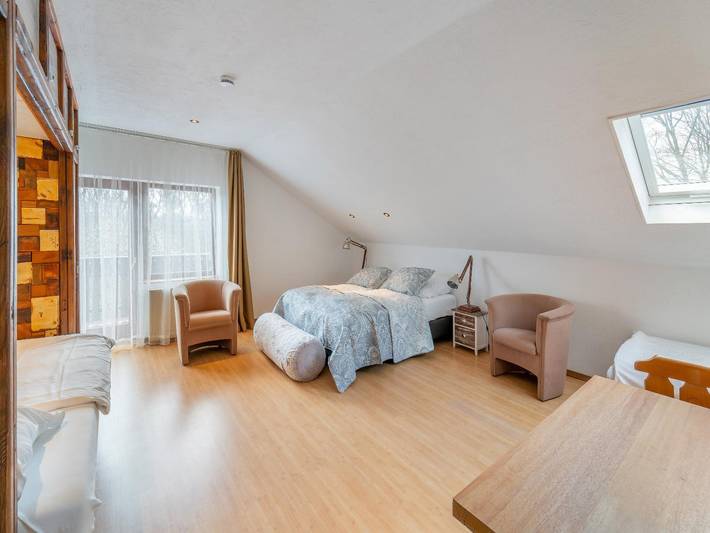 Bauernhof für 4 Personen, mit Garten, mit Haustier in Rheinland-Pfalz - 3