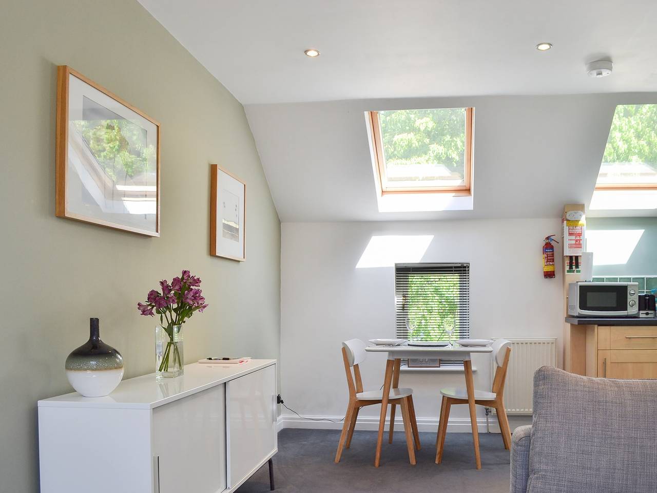 Cottage für 2 Personen in York, Yorkshire und the Humber