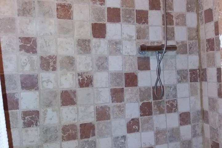 Gîte pour 2 personnes à Laudun-l'Ardoise - 4