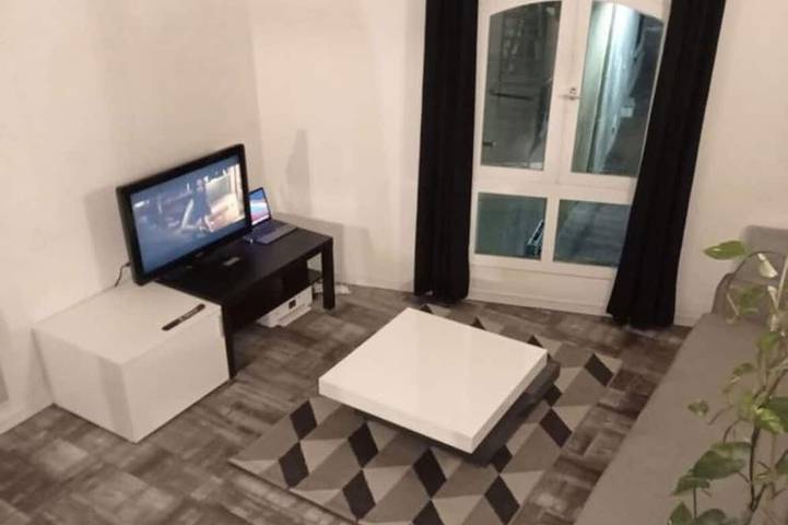 Gîte pour 4 personnes à Istres - 3