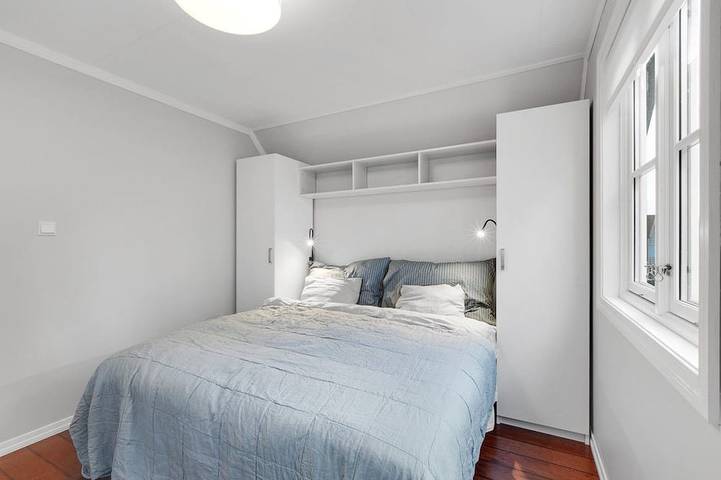 Ferienhaus für 6 Personen, mit Haustier in Fjell - 2