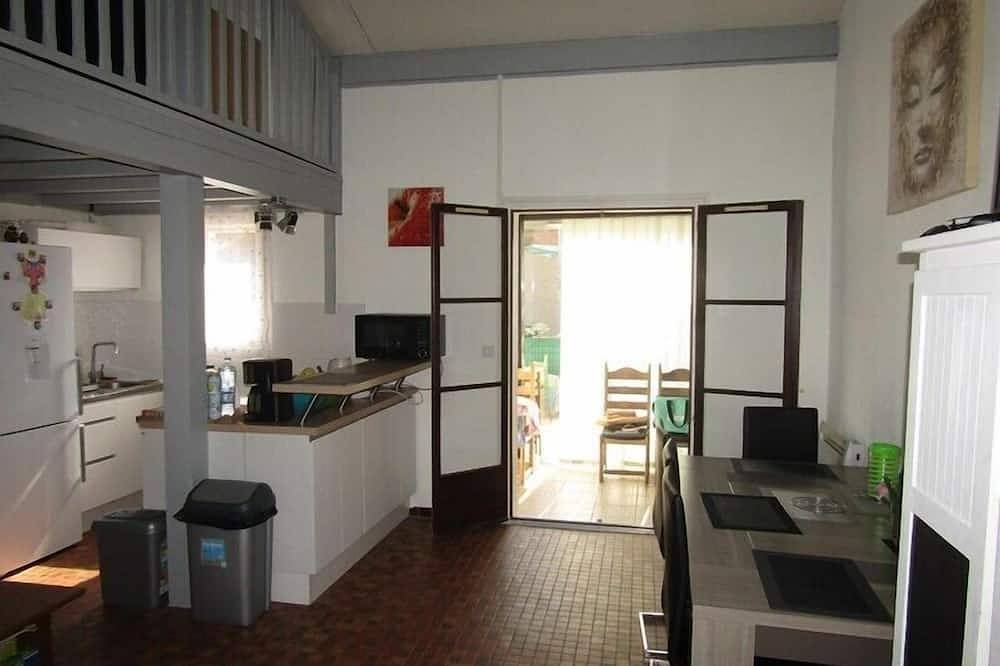 Maison 5 personnes à l'Aubarède résidence Le Bidaou à Lacanau Océan in Lacanau Ocean, Lacanau