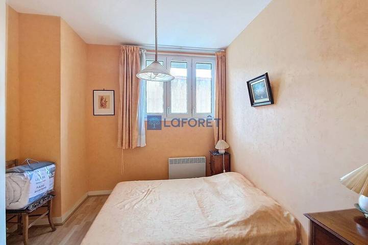 Gîte pour 8 personnes dans Casino Des Atlantes Les Sables - 2