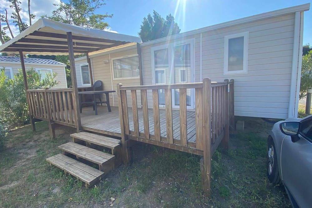Camping für 6 Personen in Narbonne Plage, Narbonne
