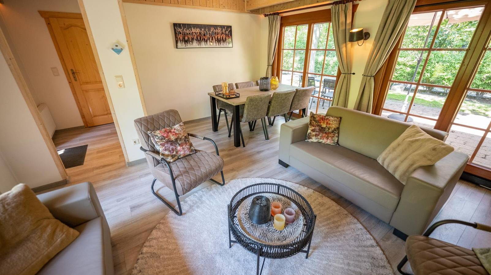 Europarcs De Achterhoek — Boekhorst 6 in Lochem, Achterhoek