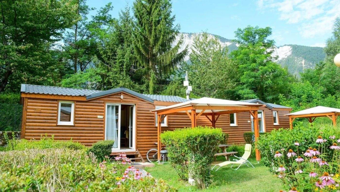Vakantiewoning voor 4 Personen in Le Bourg-d'Oisans, Écrins Nationaal Park