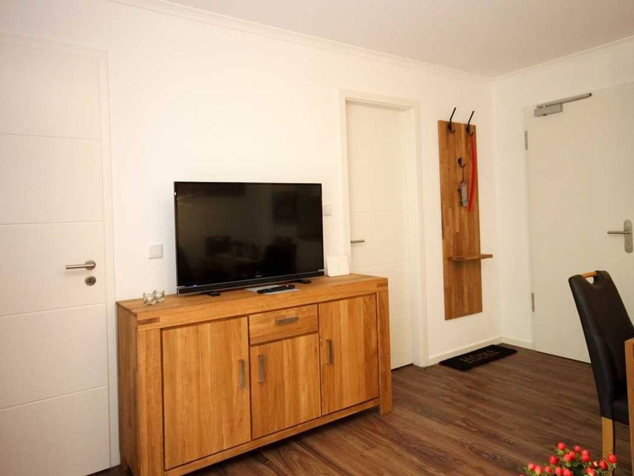 Ganze Ferienwohnung, Haus Pamir We 20 Hauke Haien in Nienhagen, Rostock und Umgebung