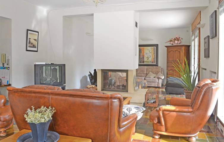 Ferienhaus für 11 Personen, mit Pool und Garten in Provence-Alpes-Côte d'Azur - 3