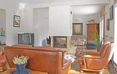 Feriehus til 11 Personer i La Bastide, Draguignanregionen, Bilde 2