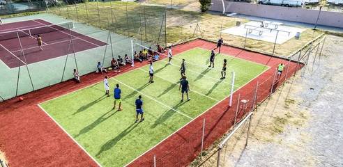 Wohnwagen für 5 Personen in Frejus, Draguignan Region, Bild 3