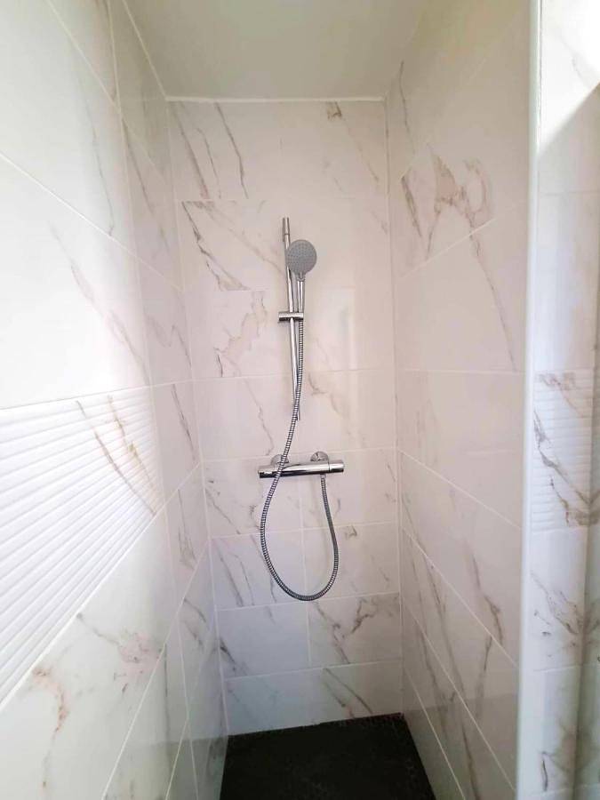 Gîte pour 7 personnes, avec vue et balcon à Saint-Étienne-du-Rouvray - 3