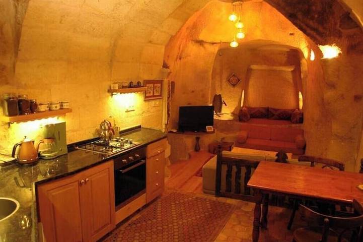 Maison de vacances pour 4 personnes - 1