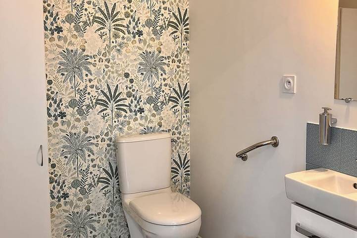 Location de vacances pour 2 personnes à Marzan - 4