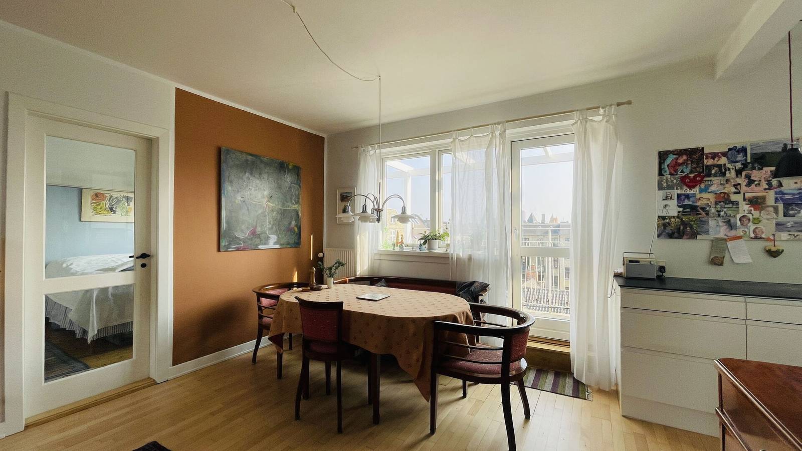 Appartamento intero, Frederiksberg - 2 Br - 4 People - Frederiksberg - 2 Br - 4 People - Perfect Family in Frederiksberg, Copenaghen