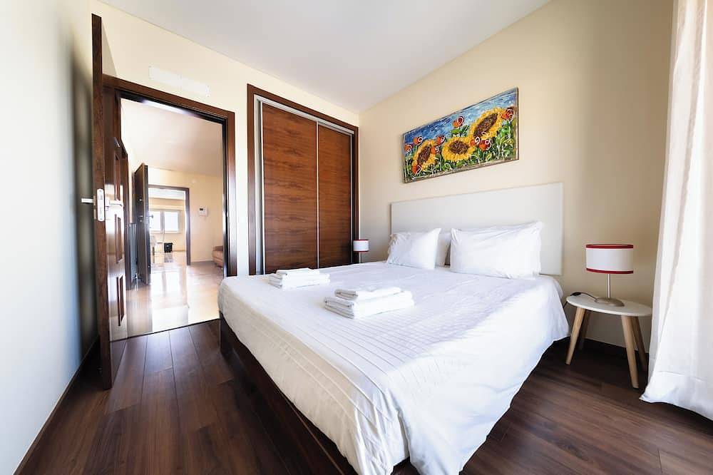 Ganze Wohnung, Baleal Holiday Deluxe in Ferrel, Leiria District