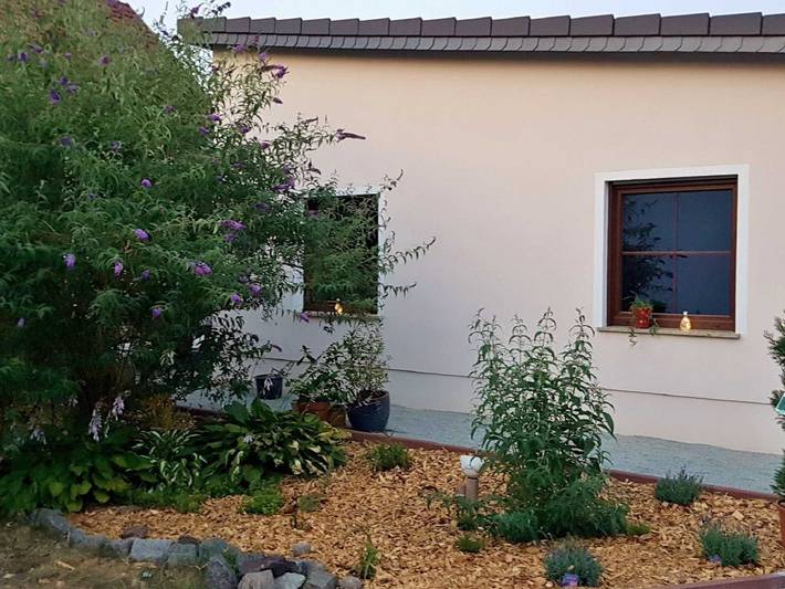 Ferienwohnung für 4 Personen, mit Garten und Terrasse, kinderfreundlich - 1