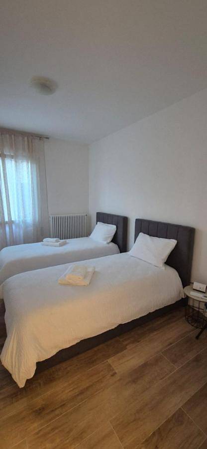 Gîte pour 6 personnes, avec vue et terrasse à Dolo (Italie) - 3