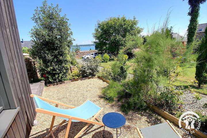 Gîte pour 3 personnes, avec Terrasse et Jardin à Perros-Guirec - 3
