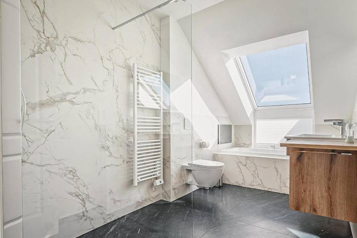 Ferienwohnung für 2 Personen, mit Balkon und Garten sowie Ausblick in Stiefenhofen - 4
