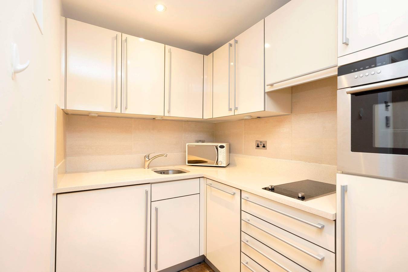 Appartamento intero, Appartamento vacanze per 2 persone in Edimburgo, Lothian