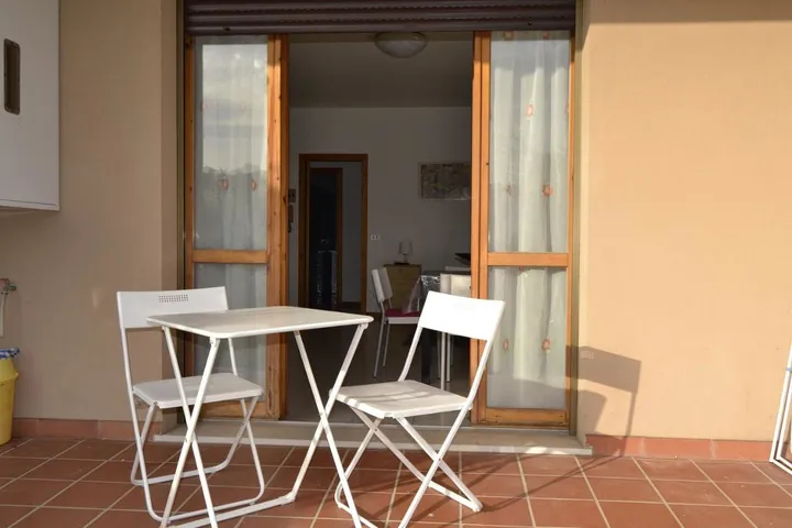Appartamento vacanze per 4 persone, con giardino e terrazza, con animali domestici - 1