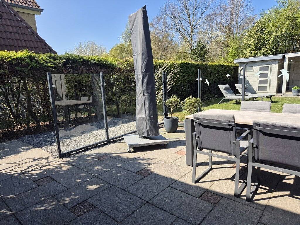 Ferienhaus mit 1 Schlafzimmer in De Banjaard, Kamperland