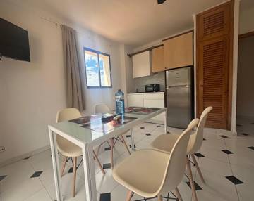 Apartmenthotel in Portinatx, Sant Joan de Labritja für 2 