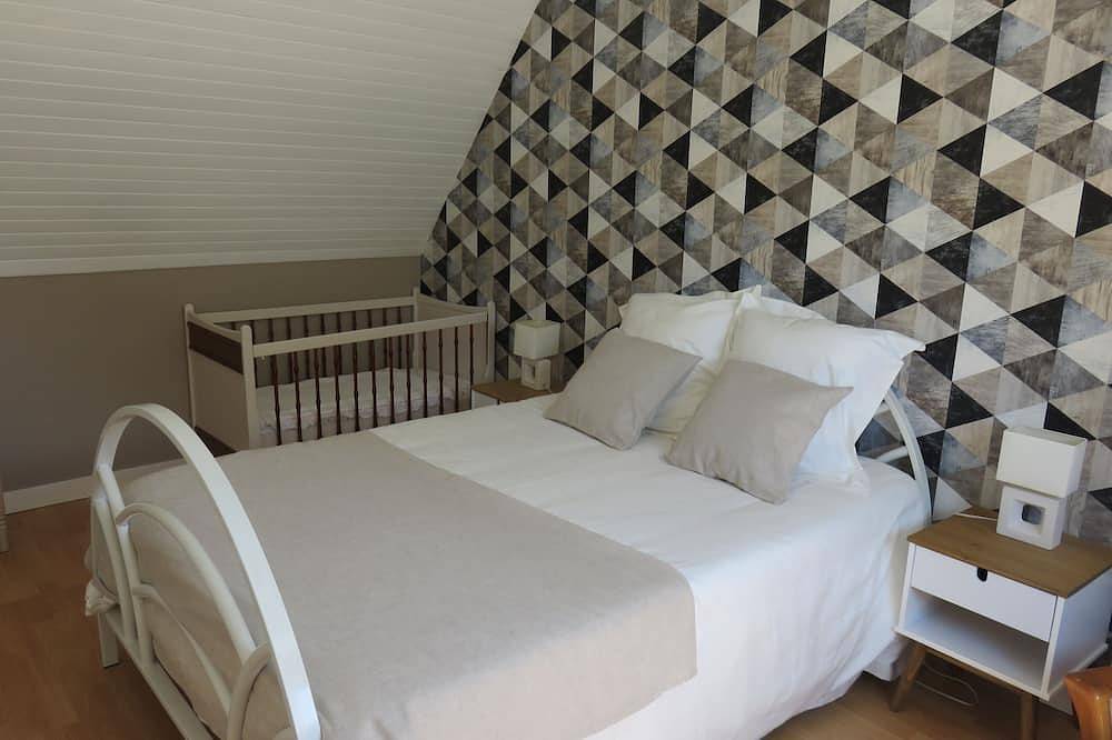 Gîte n°2- Louez un très beau gîte et profitez d'un cadre agréable in Quimper, Région de Quimper