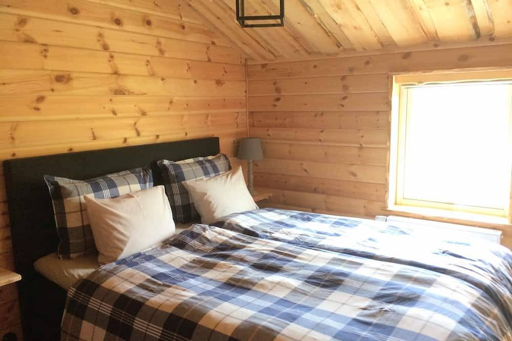 Hus för 6 Personer med bastu in Jämtland