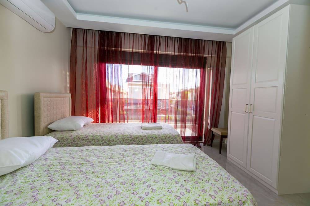 Paradiesstadt Villa Belena in Belek, Provinz Antalya