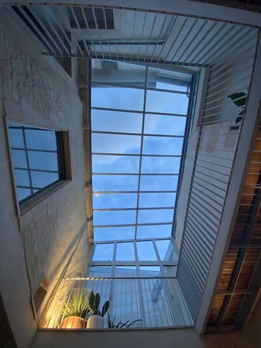 Location de vacances pour 7 personnes, avec terrasse à Chaumont - 3