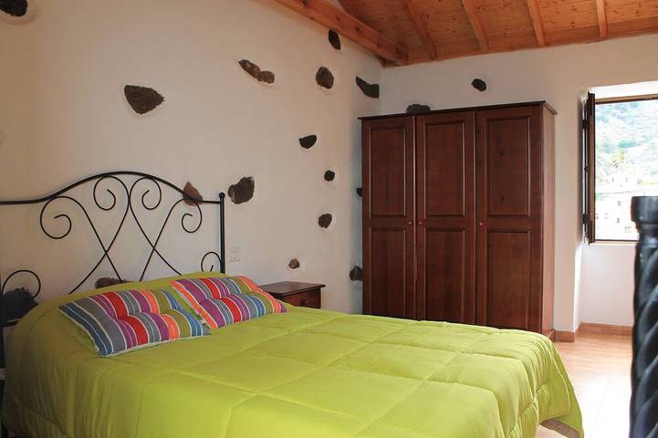 Maison de vacances pour 2 personnes, avec terrasse - 1