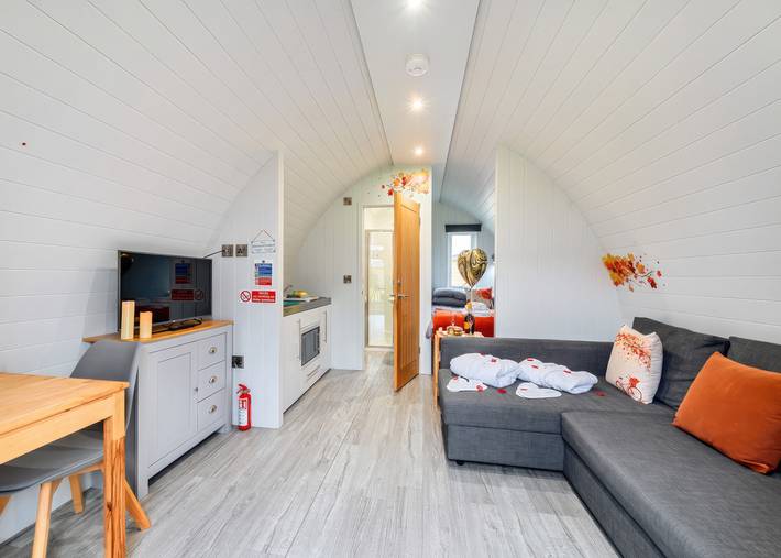 Cottage für 2 Personen in Worcestershire