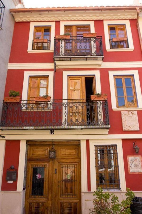 Maison de campagne pour 3 personnes, avec Terrasse et Jardin