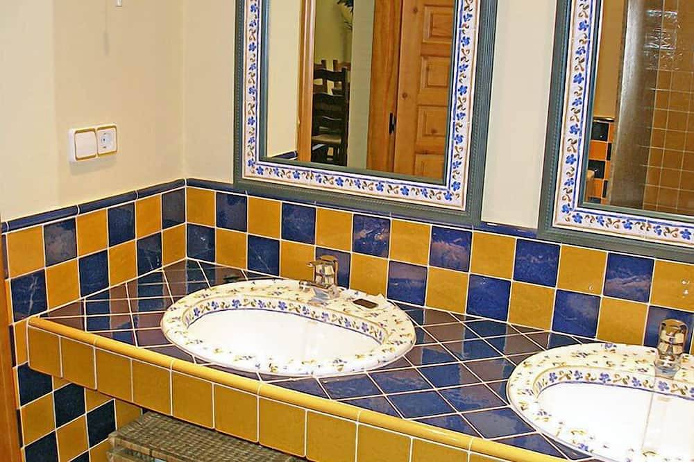 Villa Corona in Beniarbeig, Costa Blanca