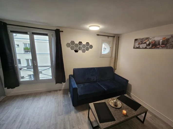 Ferienwohnung für 2 Personen - 1
